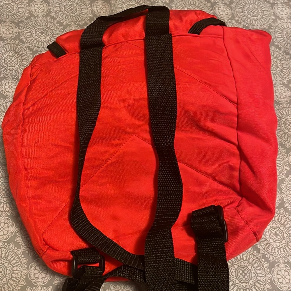 Mickey Mouse backpack - Picture 2 of 4